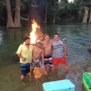 Meet your Posher, Jon